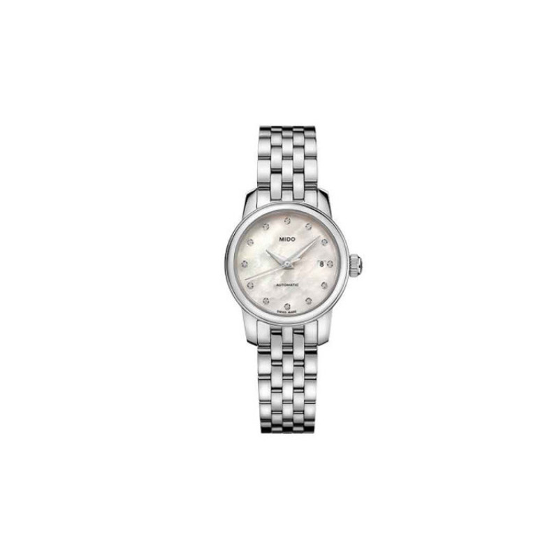 MIDO 50 25mm M039.007.11.106.00
