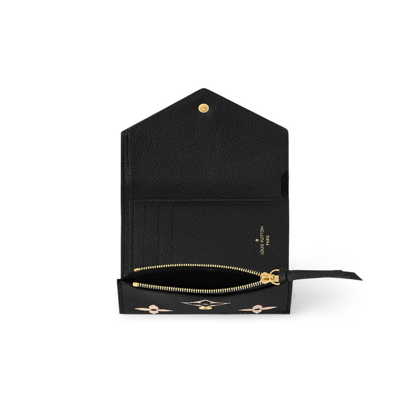 LOUIS VUITTON Victorine Empreinte