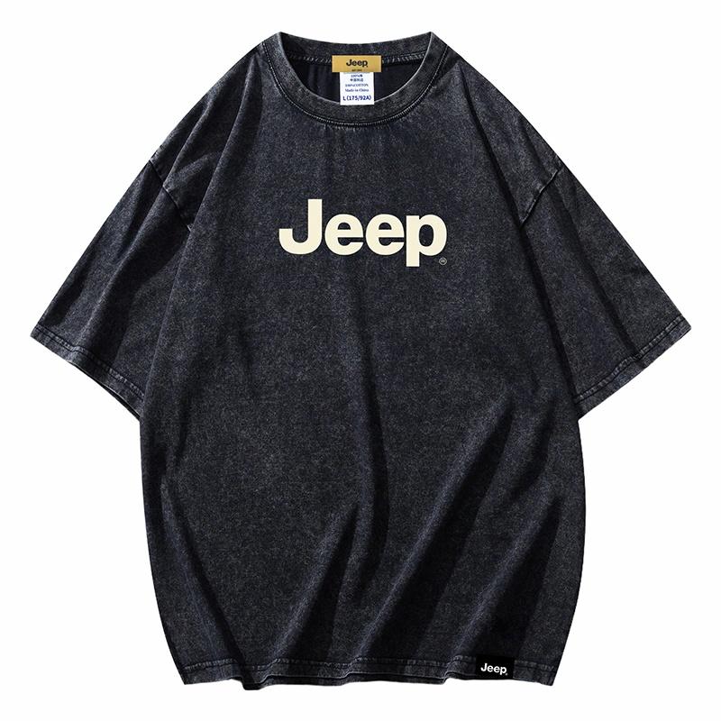 Jeep T