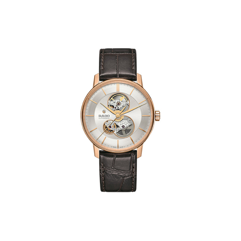 RADO 50 41mm PVD R22895025