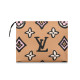 LOUIS VUITTON Wild at Heart Toiletry Pouch26