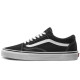 Vans Old Skool Black