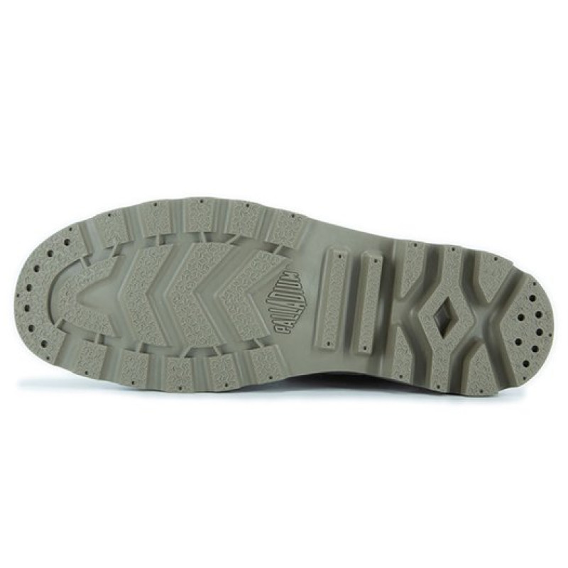 Palladium Pampa