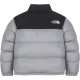 THE NORTH FACE Logo