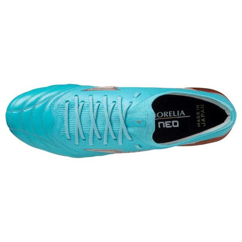 Mizuno Morelia Neo 3 Beta FG