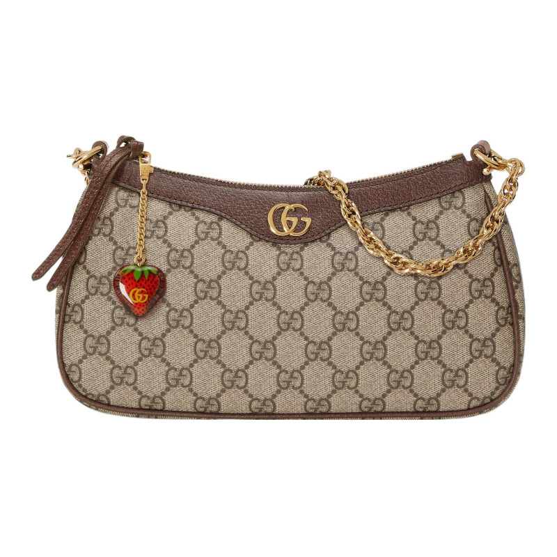 GUCCI Ophidia Logo
