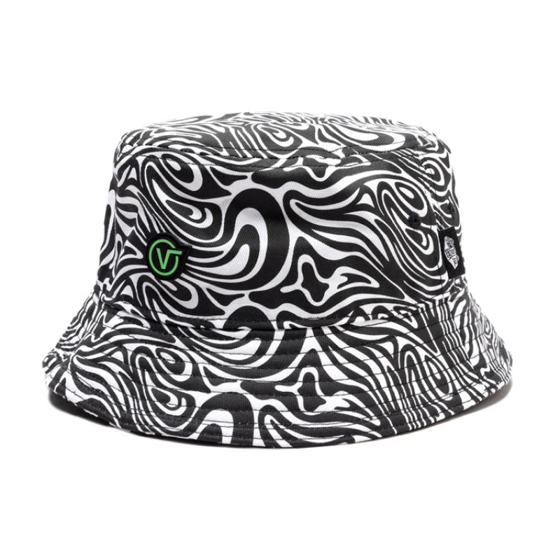 VANS X ANDERSON PAAK Malibu Bucket Hat Multi