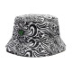 VANS X ANDERSON PAAK Malibu Bucket Hat Multi