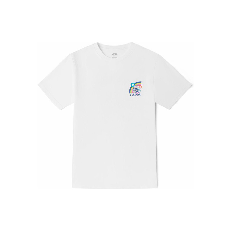 Vans T