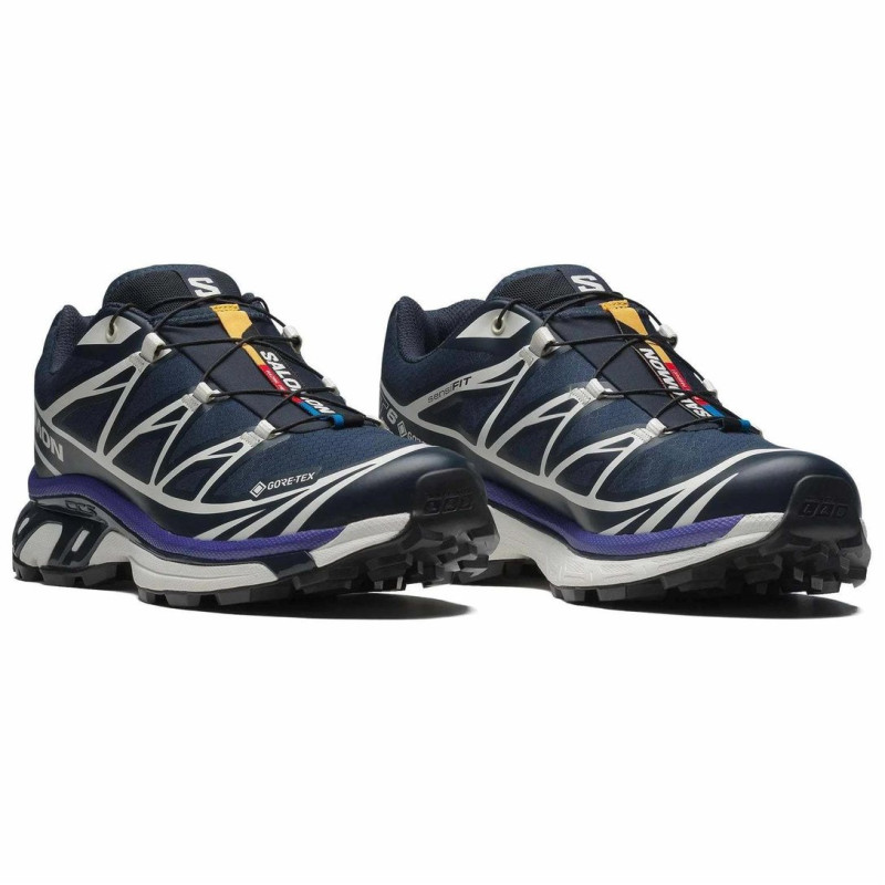 SALOMON XT-6 Gore-Tex