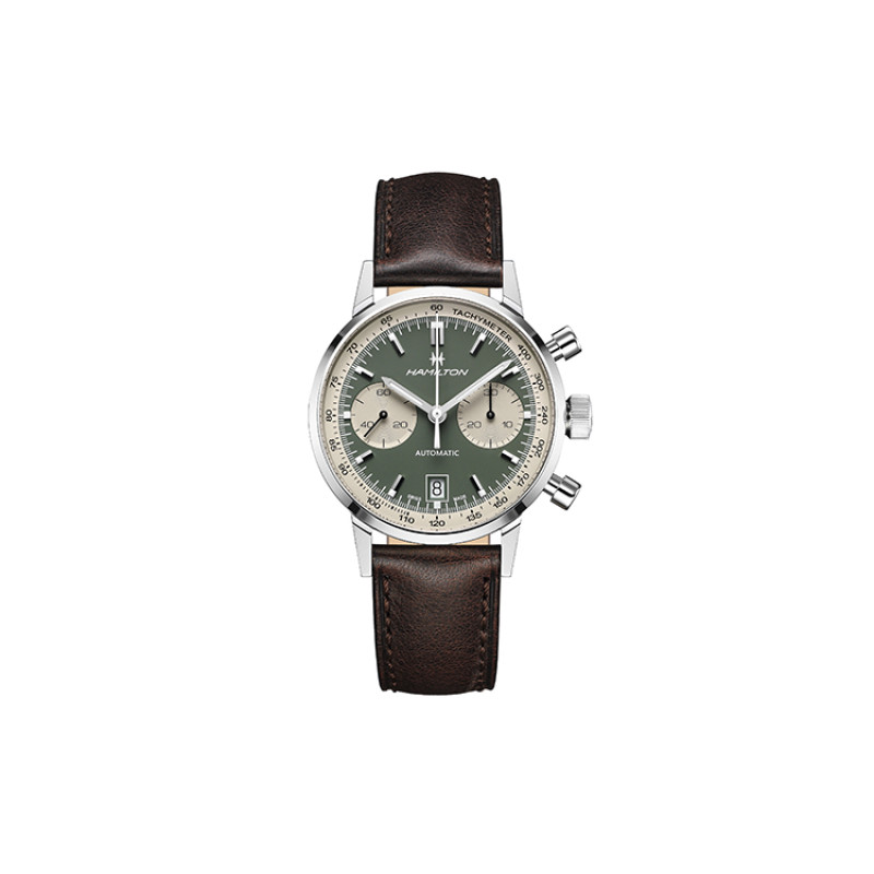 HAMILTON 40mm H38416560-H