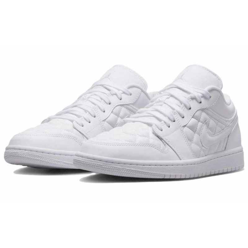 Jordan Air Jordan 1 low quilted 