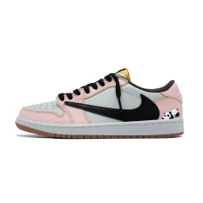 Jordan Travis Scott x Air Jordan