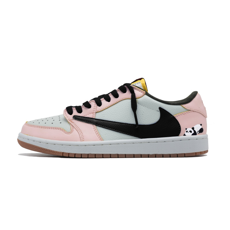 Jordan Travis Scott x Air Jordan