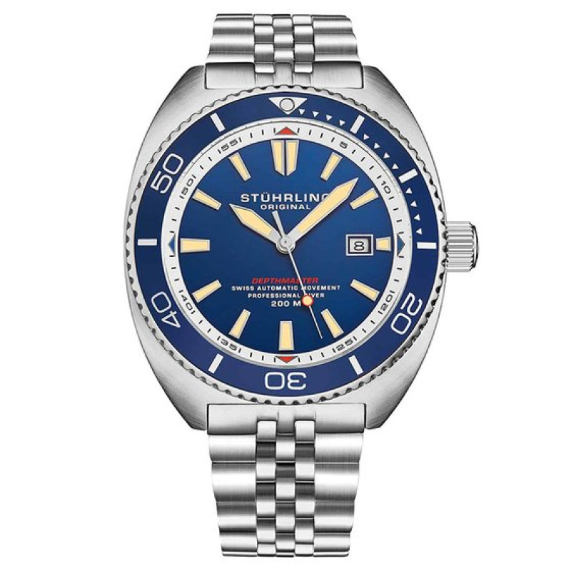 STUHRLING 45mm 200 1008.01