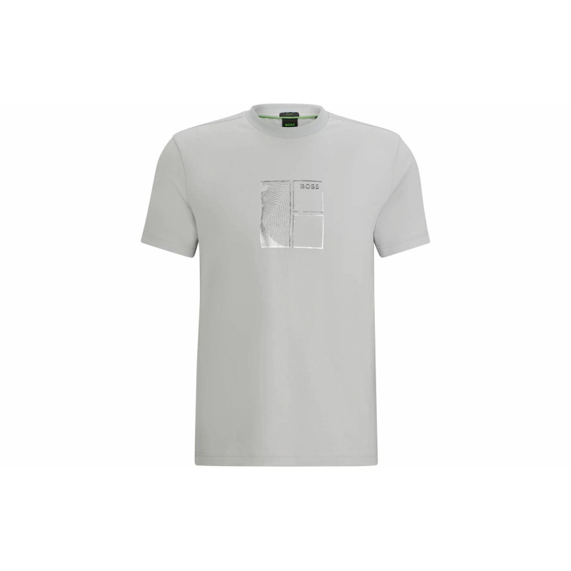 HUGO BOSS LogoT