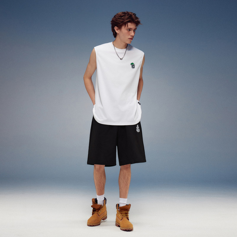 BEASTER x Logo