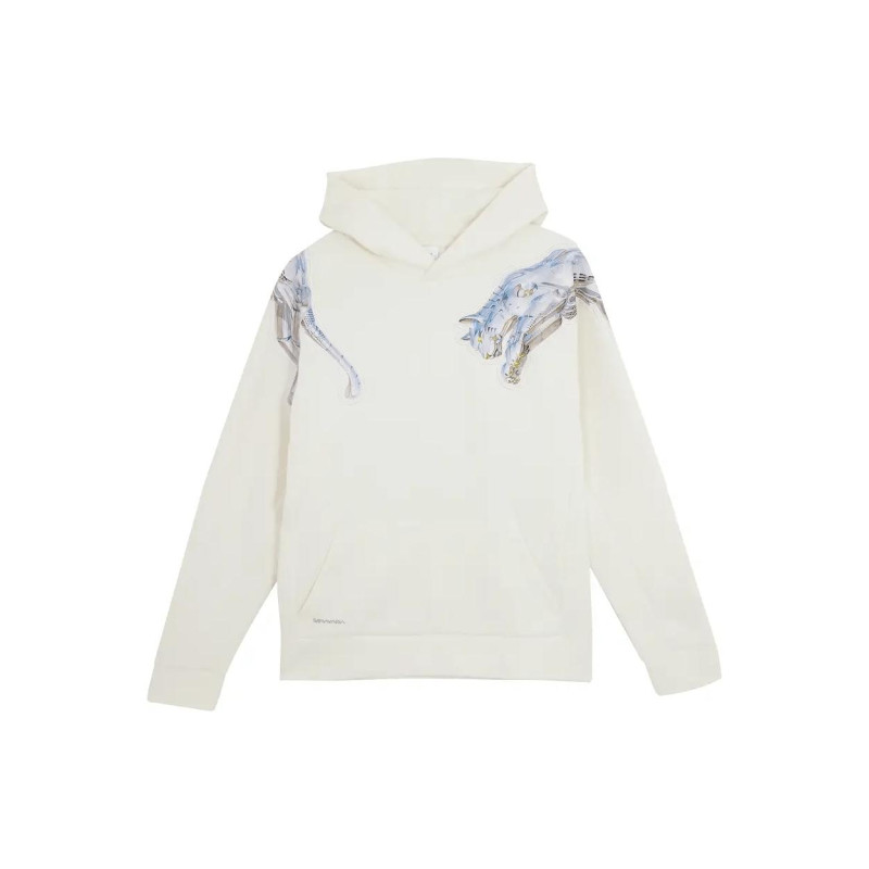 PUMA x FW23 Logo