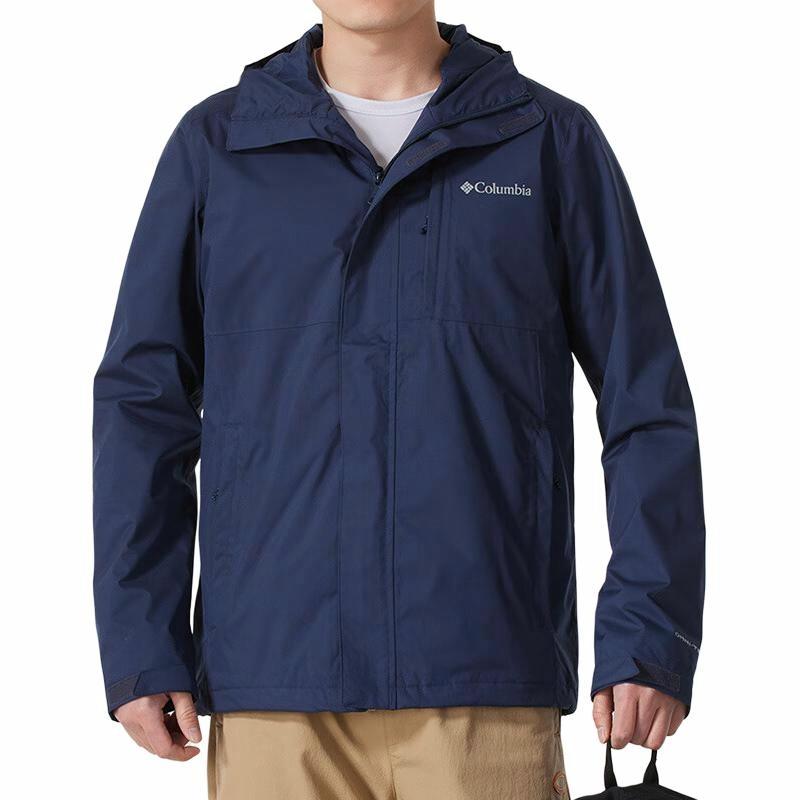 Columbia CABOT TRAIL Omni-Tech
