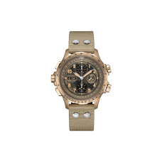 HAMILTON 100 PVD H77916920