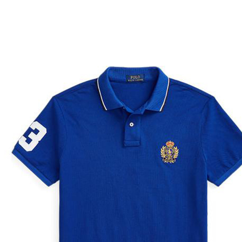 Polo Ralph Lauren SS23 LogoPolo