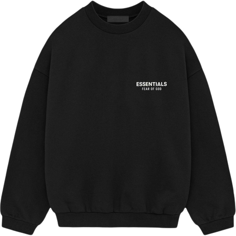 Fear of God Essentials FW24 Holiday Core