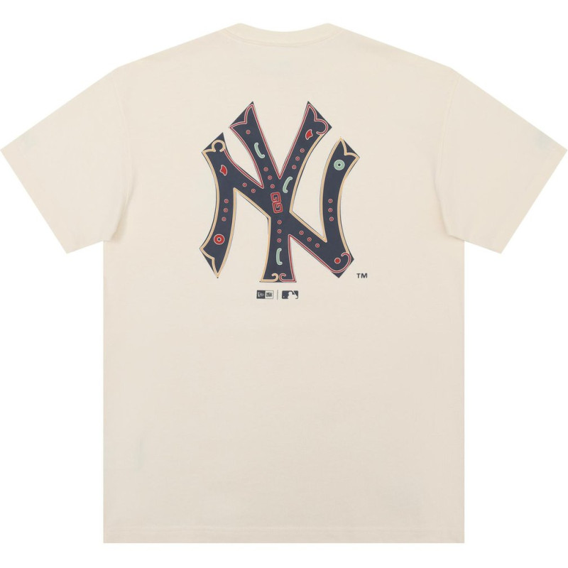 New Era x MLB SS24 T