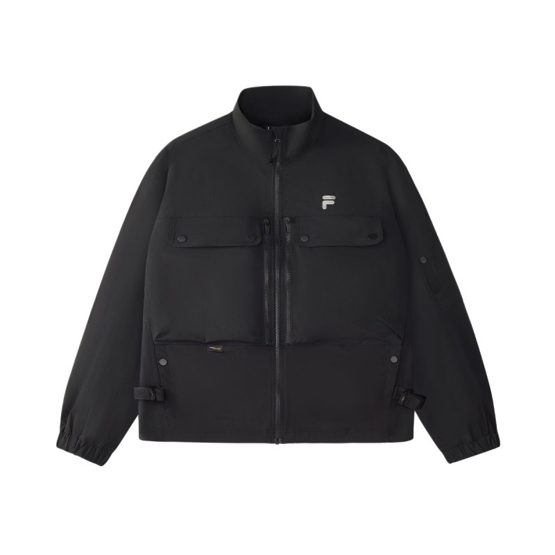 FILA FUSION WORKWEARFILA FUSION X