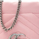 GUCCI GG Marmont Logo