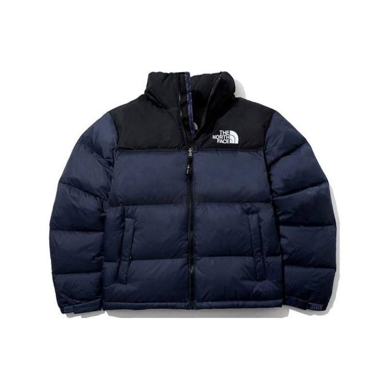 THE NORTH FACE 1996 Eco Nuptse Jacket Logo