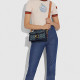 COACH Tabby 26 Chambray
