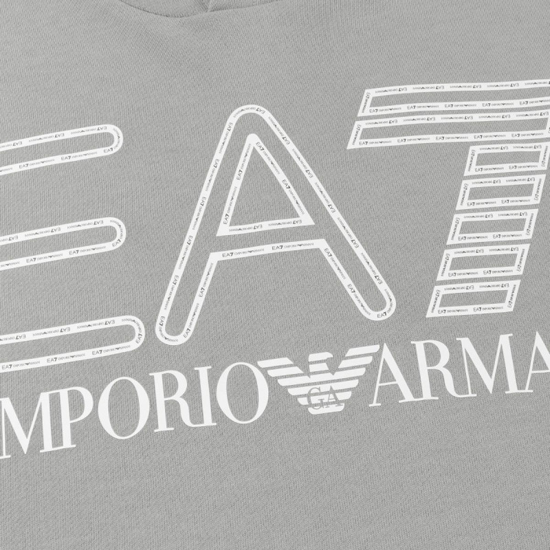 EMPORIO ARMANI EA7 Logo