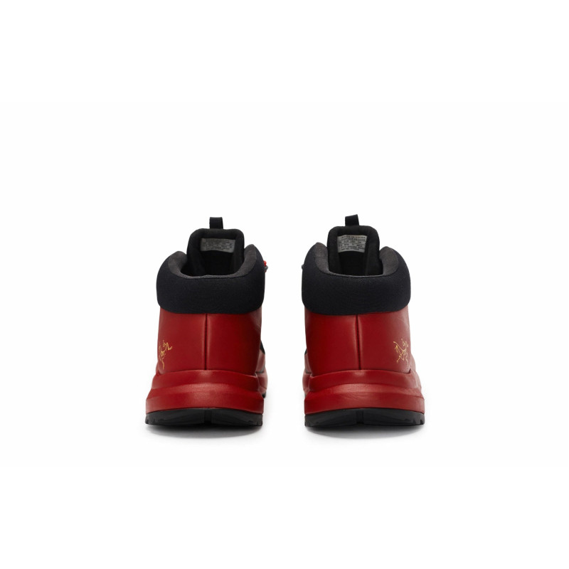 Arcteryx Aerios Fl 2