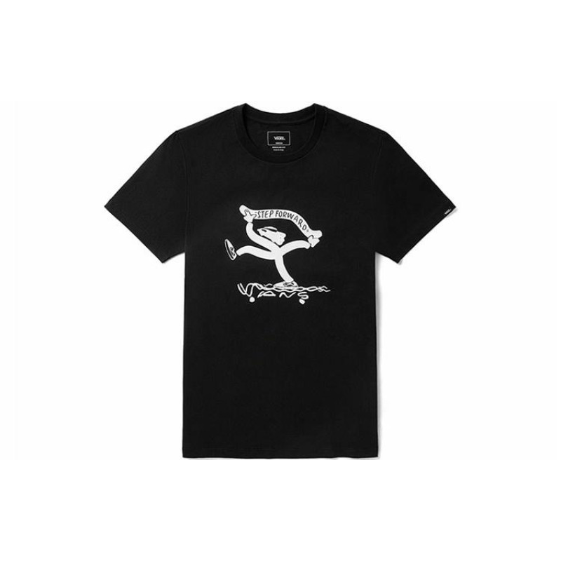 Vans x FIVEMONKER T