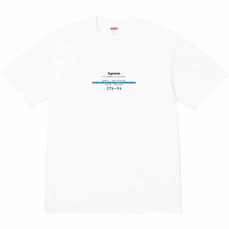 Supreme SS24 WEEK1 T