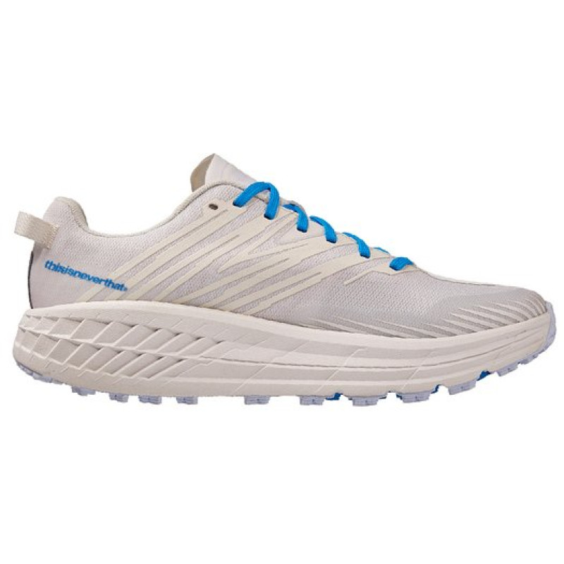 Thisisneverthat x HOKA ONE ONE Speedgoat 4 This Is Never That