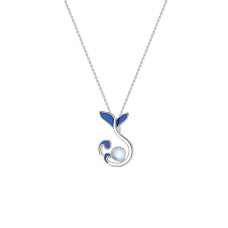 QUIET LOVE ins S925