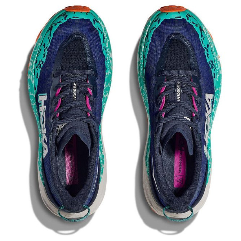 HOKA ONE ONE SPEEDGOAT 6