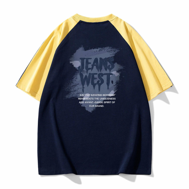JEANSWEST T