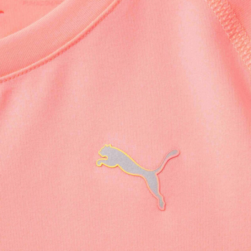 PUMA RUN CLOUDSPUN T