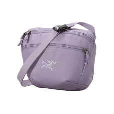 Arcteryx Mantis 2 Logo