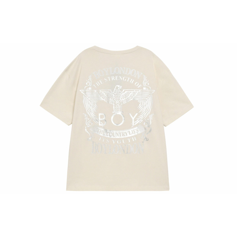 Boy London LogoT