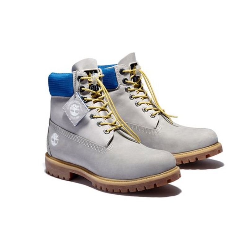 Timberland Premium