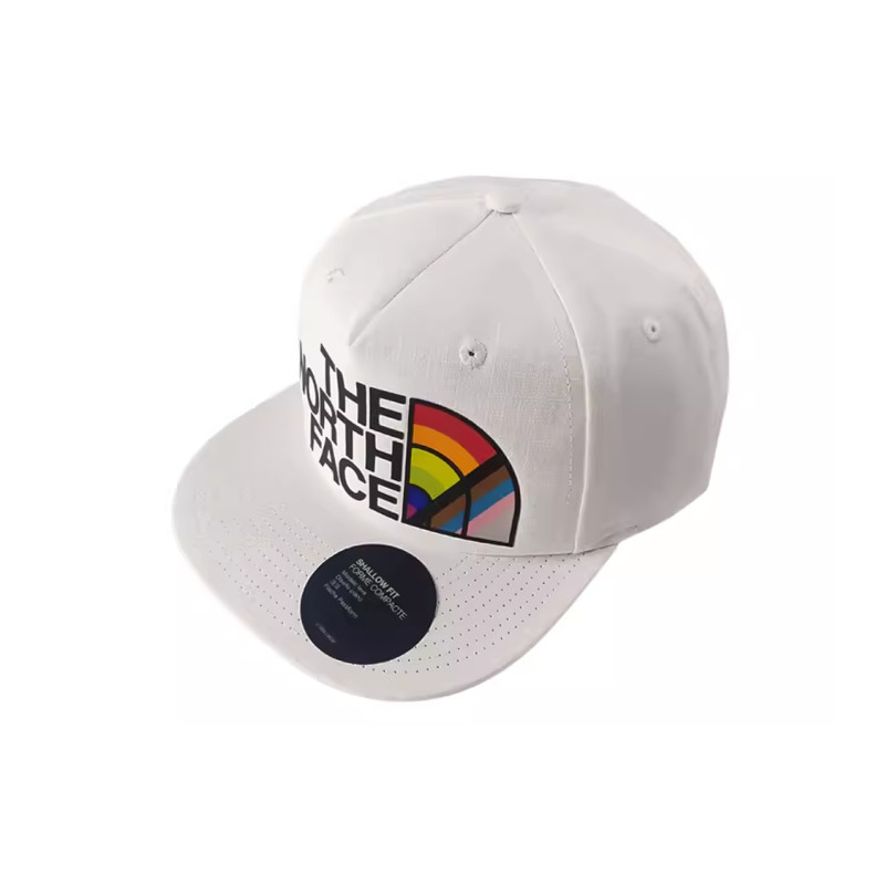 THE NORTH FACE Logo