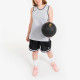 DECATHLON KIPSTA Light TKR500 logo