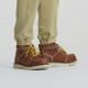 CAT Tradesman Mid B4C
