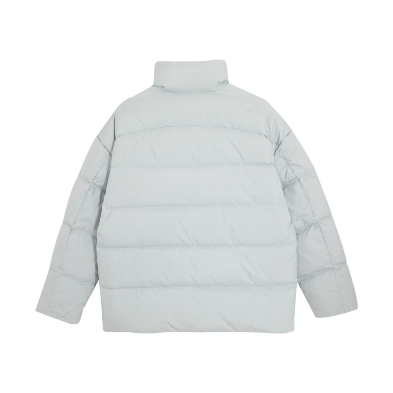 PUMA DOWN PUFFY JACKET Logo