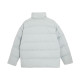PUMA DOWN PUFFY JACKET Logo