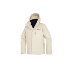 Columbia Tieton Loop Interchange Jacket