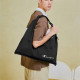 Champion FW24 Jacket bag Logo